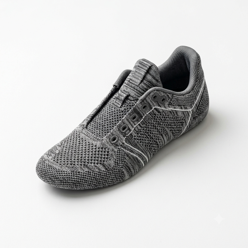Shoe Uppers